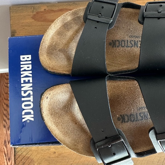 Birkenstock Sandals - Picture 4 of 5